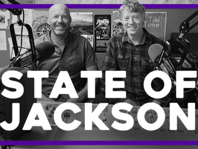 State of Jackson