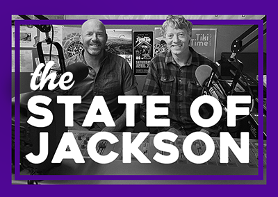 The State of Jackson