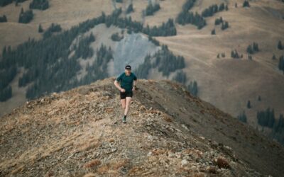 Drew Petersen’s “Feel it all” shifting mental health culture in the mountains