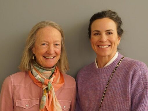 One Small Step: Town Councilor talks about leadership with Jackson Hole’s first female ski patroller One Small Step: Town Councilor talks about leadership with Jackson Hole’s first female ski patroller