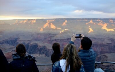 Colorado River states are separated by a ‘giant chasm’ in negotiations