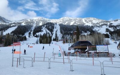 Fresh foot of snow drops on JHMR ahead of opening day