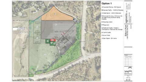 JHMR’s Plans For Stilson Rankle Wildlife Advocates - KHOL 89.1 FM