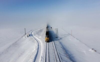 The BLM ends new Powder River Basin coal leasing. Wyoming intends to sue.