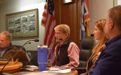 Jackson town council seeks applicants for fifth seat