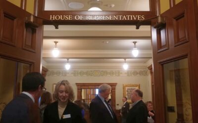 ‘We are local control’: Wyoming House forwards repeal on gun-free zones to Senate