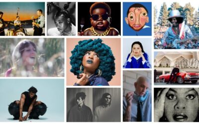 Music we like: Q Lazzarus, Moonchild Sanelly & more