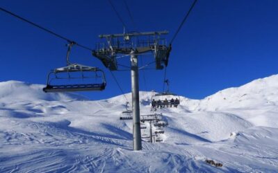 ‘SHRED’ Act could help ski resorts buy new chair lifts and restaurants