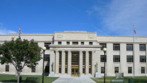 Wyoming Supreme Court