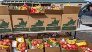 Food Bank of Wyoming