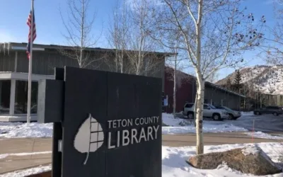 Popular library programs, resources nixed amid federal cuts