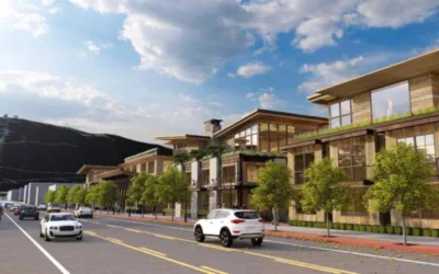 Pollution plagues largest development in Town of Jackson’s history