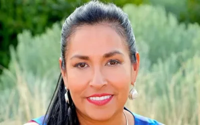 Native Voices brings Indigenous filmmakers and creatives to the Tetons and Riverton
