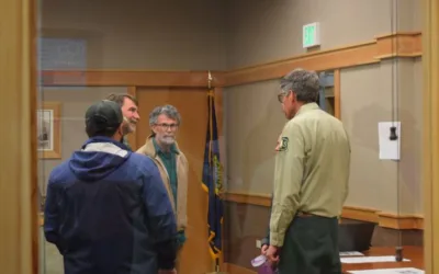 Forest Service will take comments on Targhee expansion until June 20