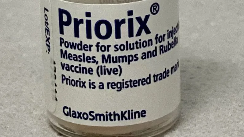 Measles confirmed just over the border in Montana’s Gallatin County