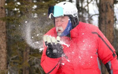 From ‘mashed potatoes’ to ‘white suede,’ this ski instructor speaks the language of snow