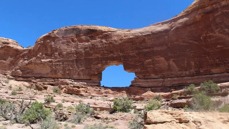 Trump administration moves to strike Biden-era conservation rule, considers selling public lands