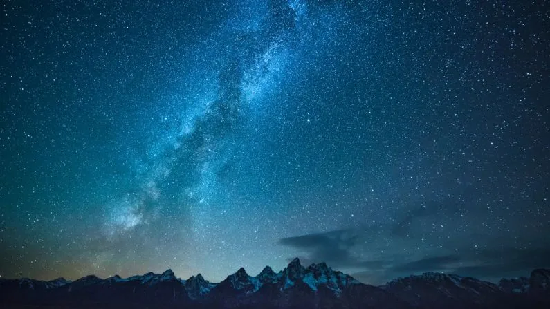 Wyoming is home to the first ‘dark sky’ airport in the world