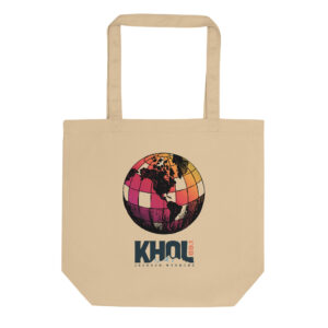 Global Tote Bag