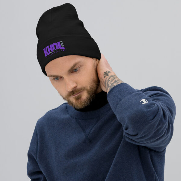 New Logo Beanie