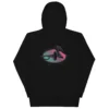 Walt Gerald x KHOL Hoodie - Image 2