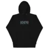 Walt Gerald x KHOL Hoodie