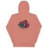 Walt Gerald x KHOL Hoodie - Image 10