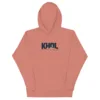 Walt Gerald x KHOL Hoodie - Image 9