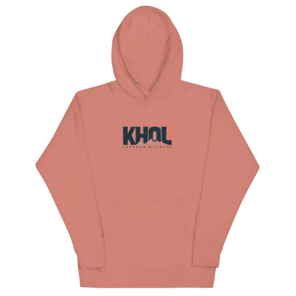 Walt Gerald x KHOL Hoodie - Image 9
