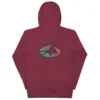 Walt Gerald x KHOL Hoodie - Image 4