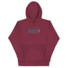 Walt Gerald x KHOL Hoodie - Image 3