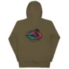 Walt Gerald x KHOL Hoodie - Image 8