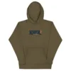 Walt Gerald x KHOL Hoodie - Image 7