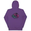 Walt Gerald x KHOL Hoodie - Image 6