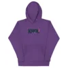 Walt Gerald x KHOL Hoodie - Image 5