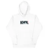 Walt Gerald x KHOL Hoodie - Image 11