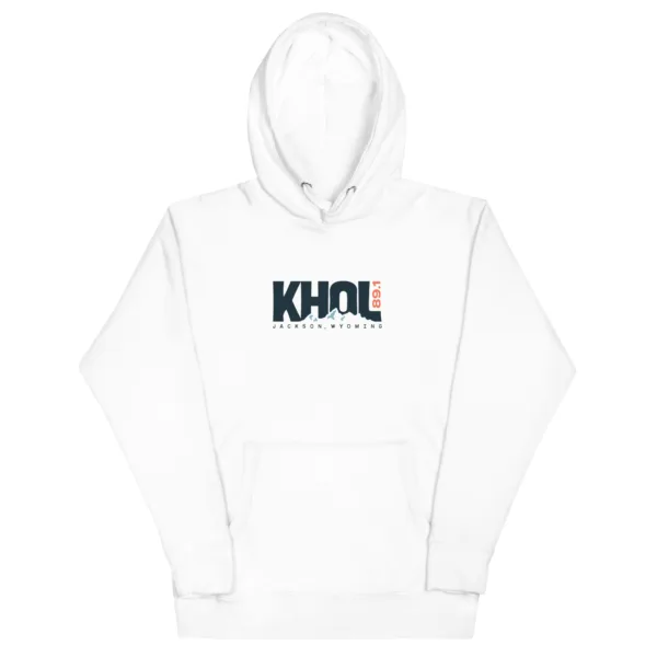 Walt Gerald x KHOL Hoodie - Image 11