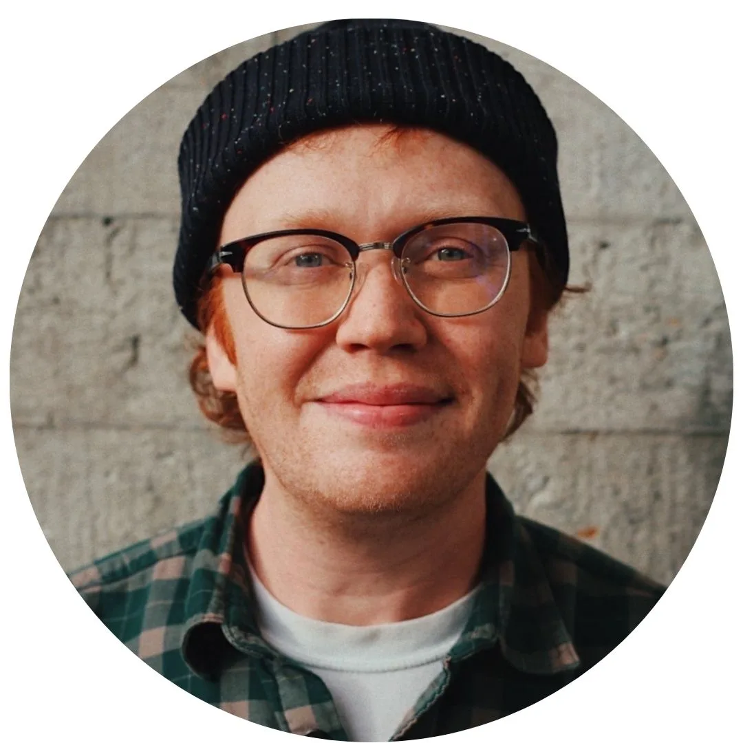 Evan Ballew