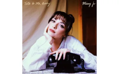 Missy Jo wants us to ‘consume less, create more’