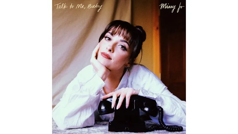 Missy Jo wants us to ‘consume less, create more’