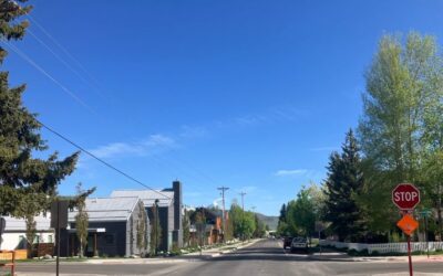 County, town consider property tax rate hikes