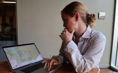 Map aims to connect Wyoming literary scene