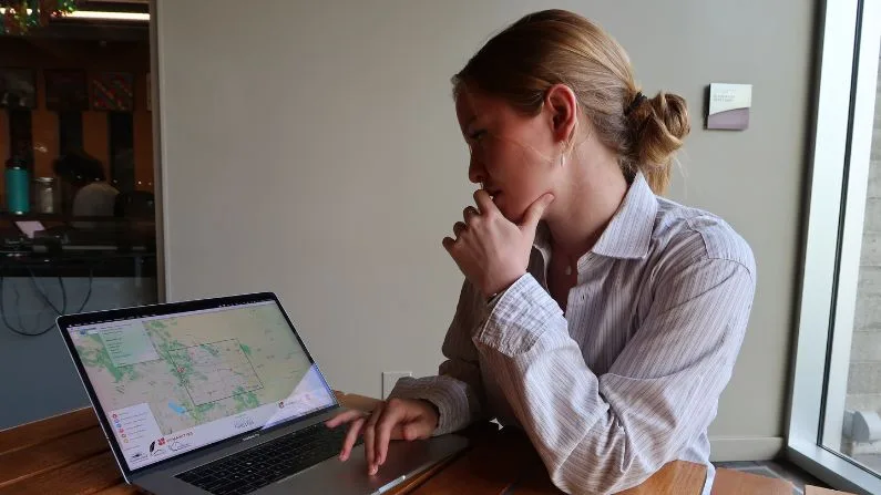 Map aims to connect Wyoming literary scene