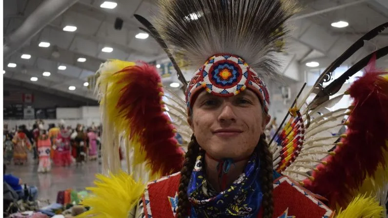 Teton Powwow is becoming a destination, organizers say