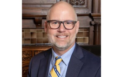 Gordon names interim attorney general as Hill departs