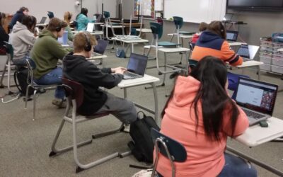 Over half of Wyoming schools are now four days a week