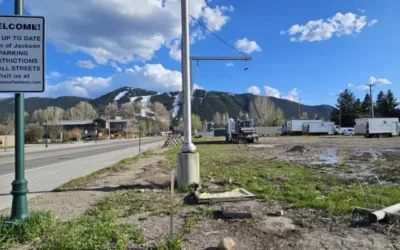 Property at Grand Teton gateway can’t shake polluted legacy