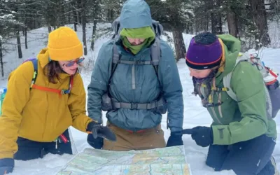 Teton Science School grapples with AmeriCorps cuts