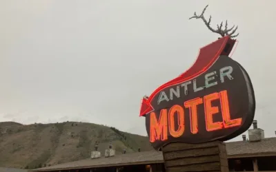 Despite spending uncertainty, Jackson Hole’s summer bookings are up