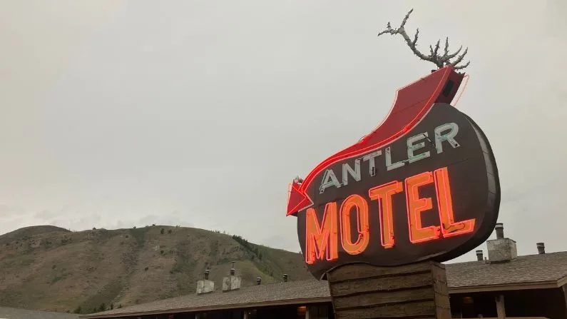 Despite spending uncertainty, Jackson Hole’s summer bookings are up